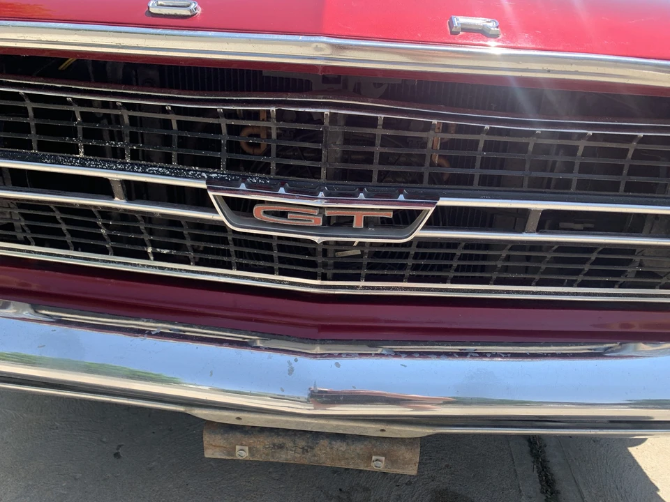 1968 Ford Torino 1st Gen - Image 12 of 31