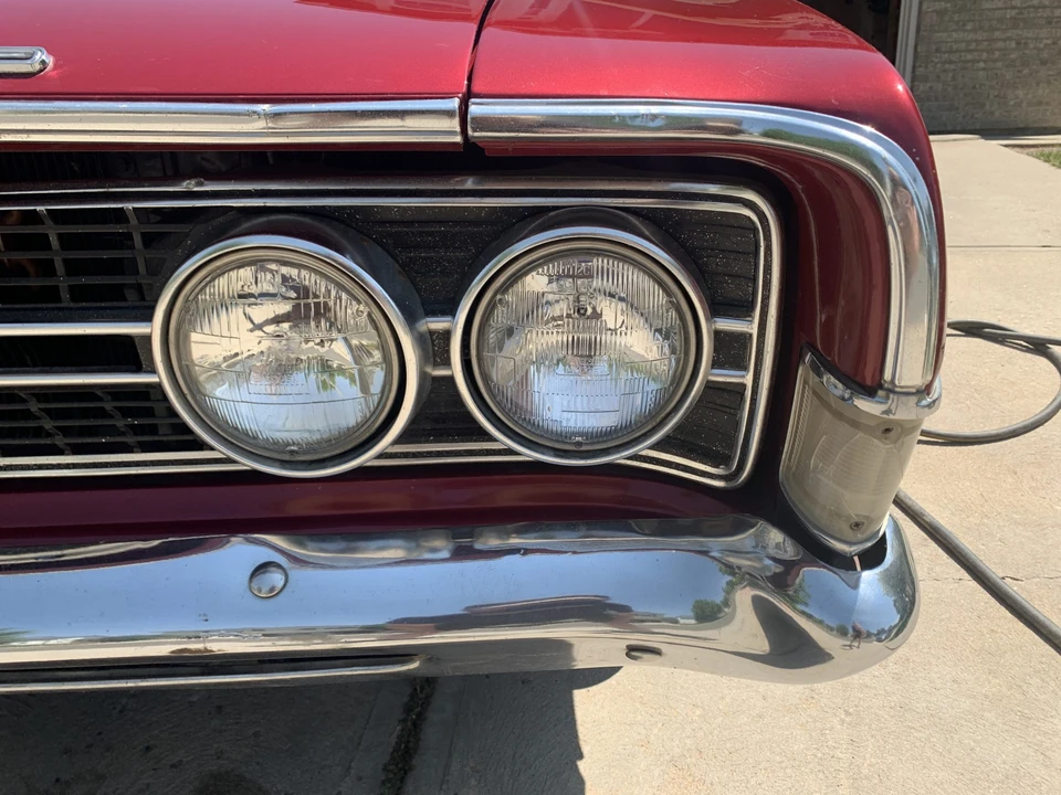 1968 Ford Torino 1st Gen - Image 13 of 31