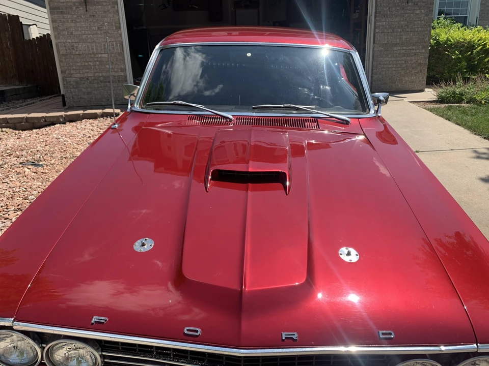 1968 Ford Torino 1st Gen - Image 14 of 31