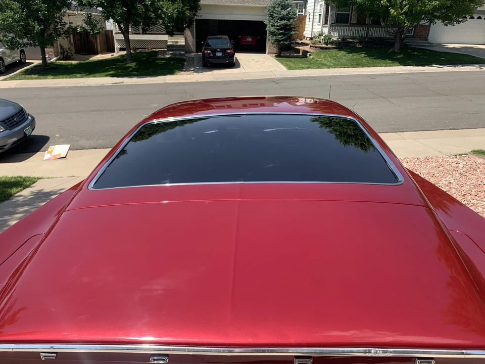 1968 Ford Torino 1st Gen - Image 29 of 31