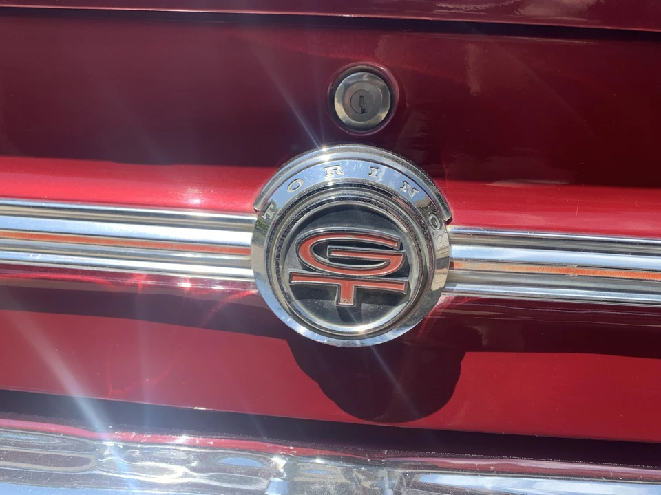 1968 Ford Torino 1st Gen - Image 30 of 31
