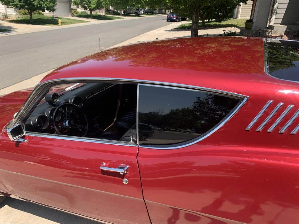 1968 Ford Torino 1st Gen - Image 18 of 31