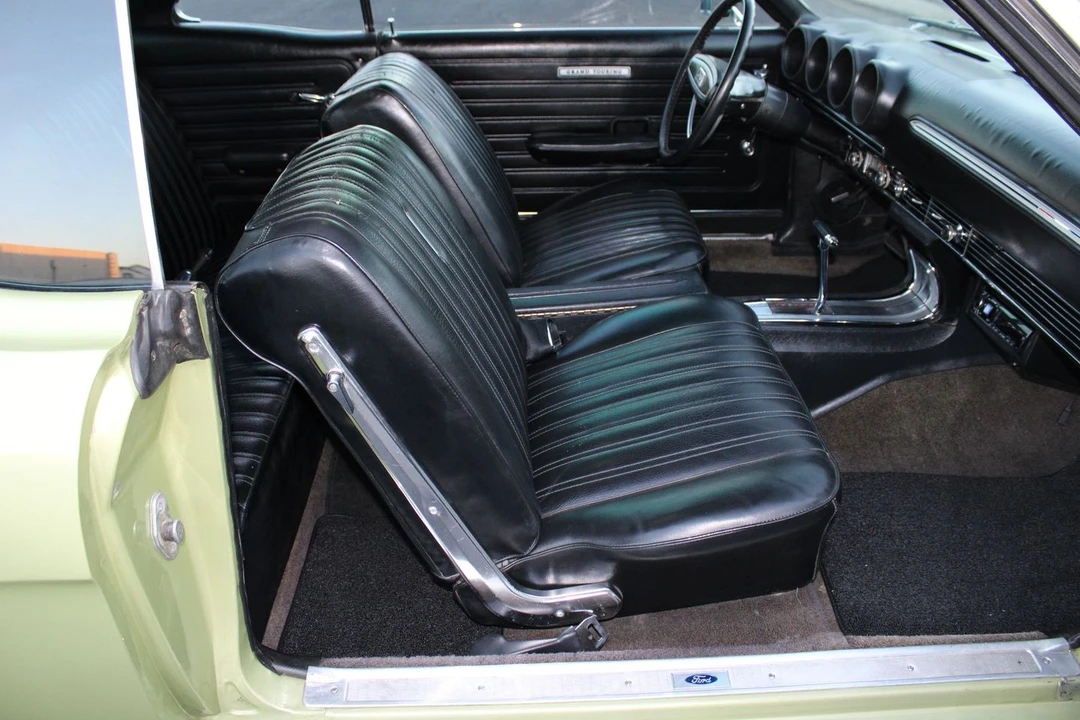 1968 Ford Torino 1st Gen - Image 20 of 21