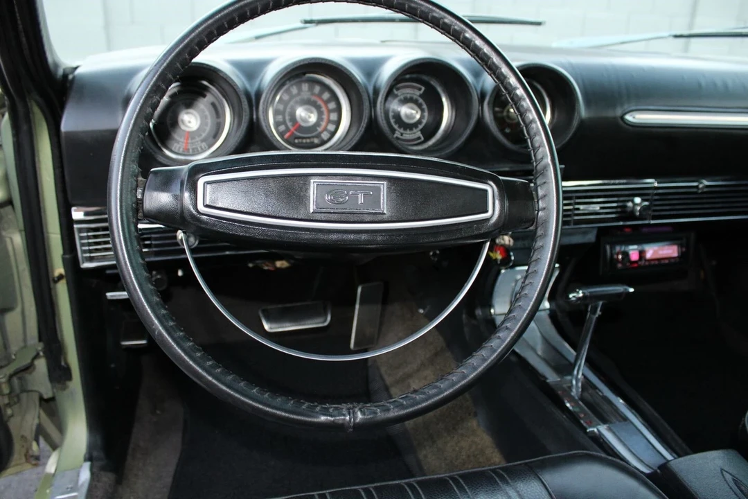 1968 Ford Torino 1st Gen - Image 17 of 21