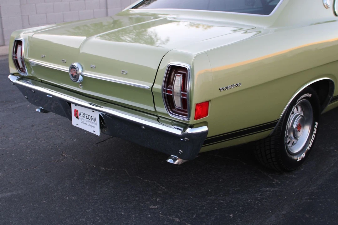 1968 Ford Torino 1st Gen - Image 5 of 21