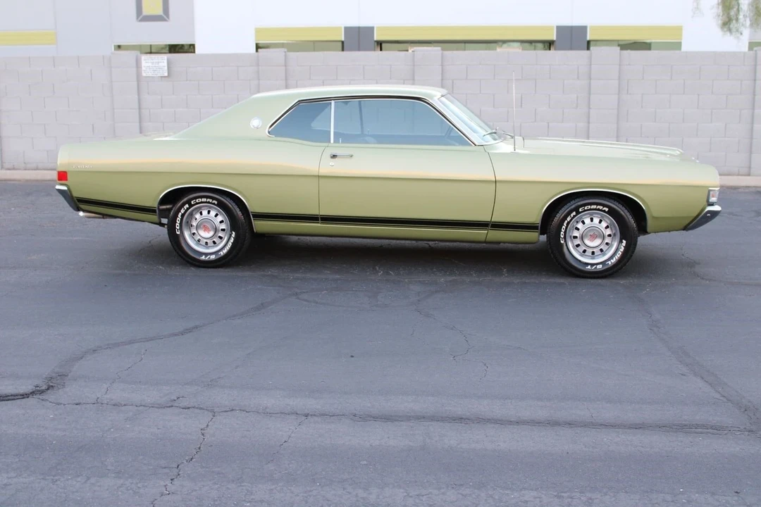 1968 Ford Torino 1st Gen - Image 2 of 21