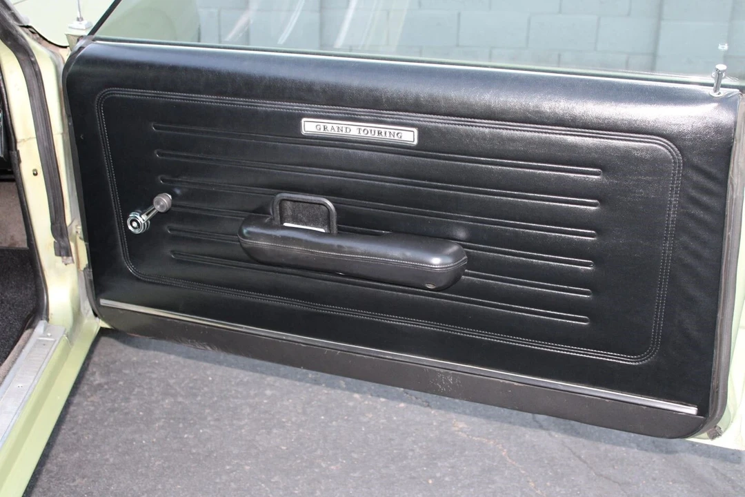 1968 Ford Torino 1st Gen - Image 18 of 21