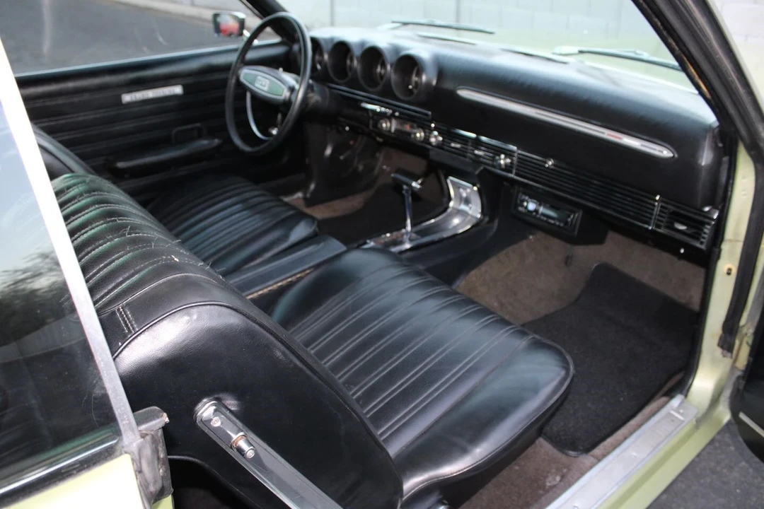 1968 Ford Torino 1st Gen - Image 19 of 21
