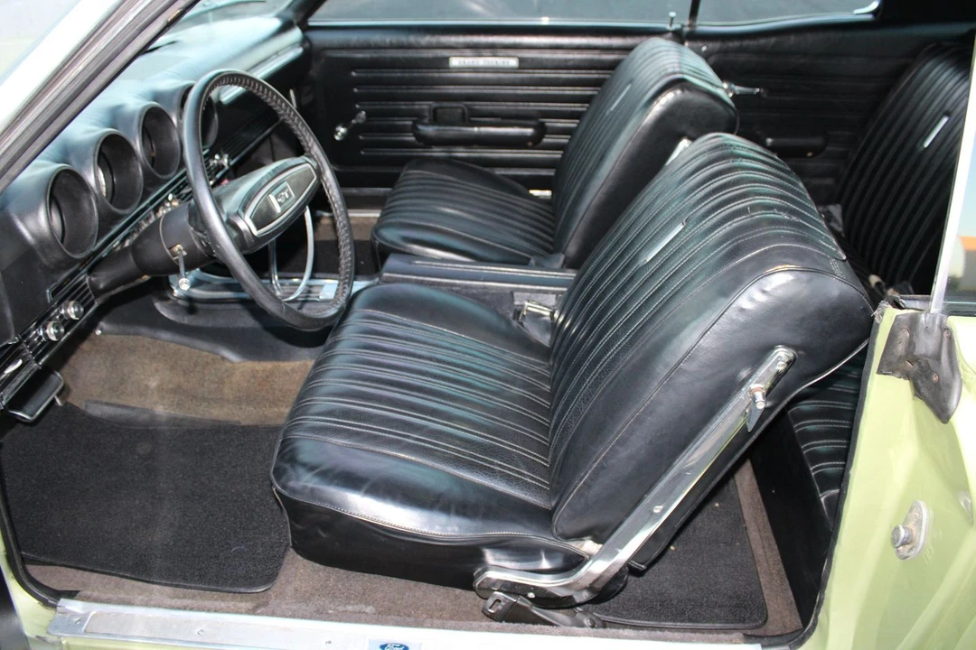 1968 Ford Torino 1st Gen - Image 14 of 21