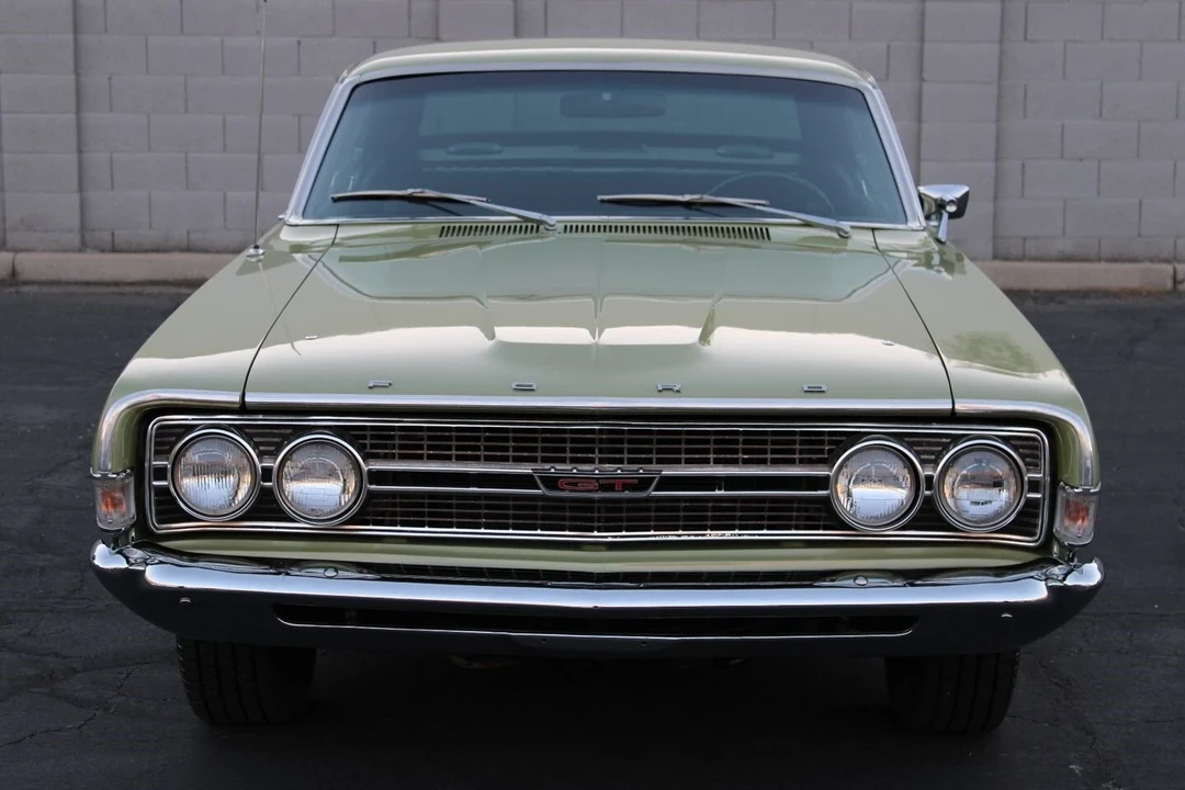 1968 Ford Torino 1st Gen - Image 10 of 21