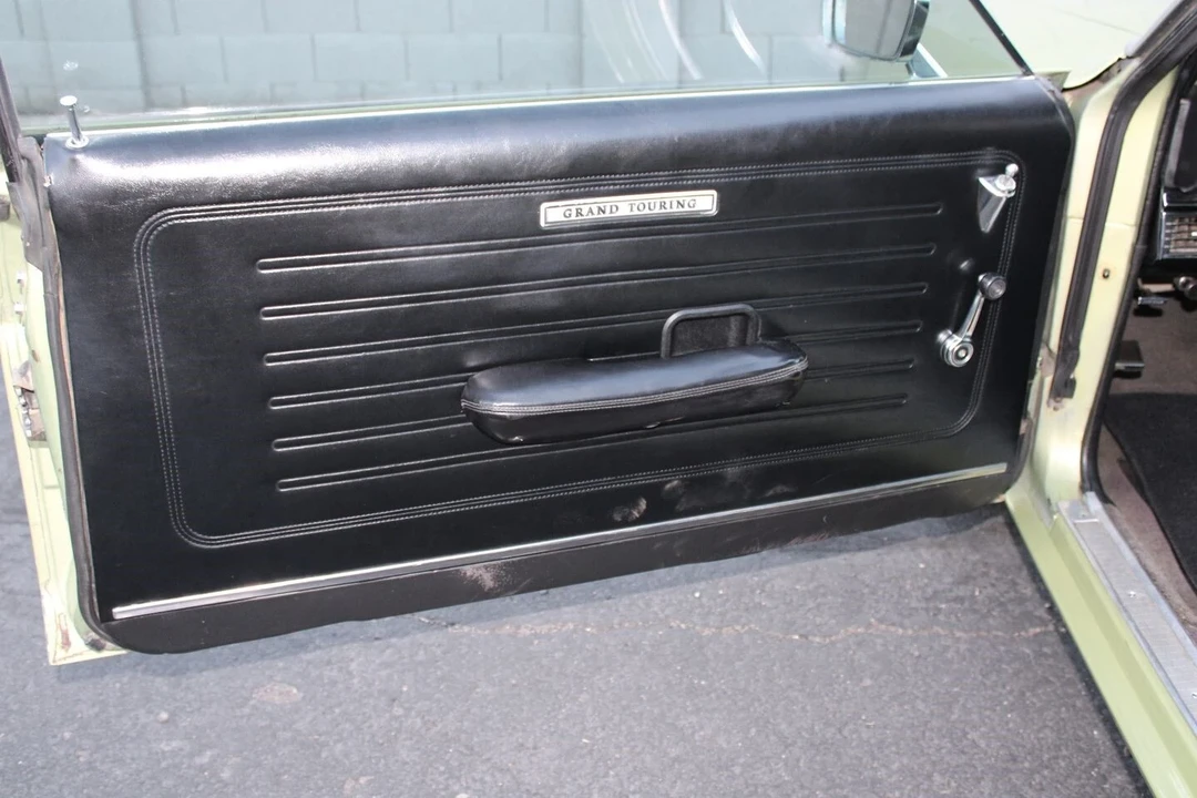 1968 Ford Torino 1st Gen - Image 12 of 21