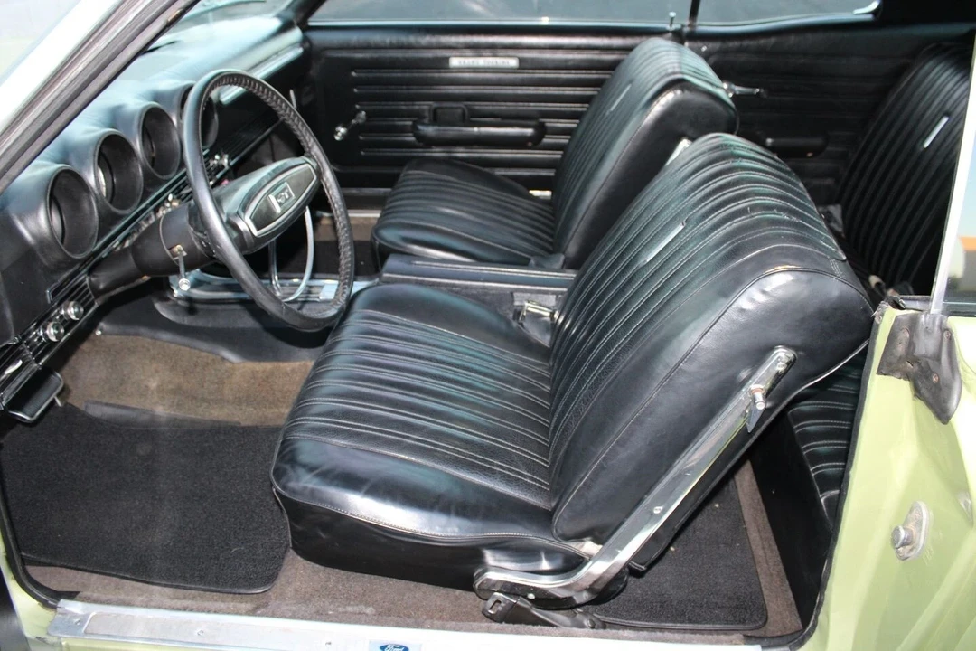 1968 Ford Torino 1st Gen - Image 14 of 21