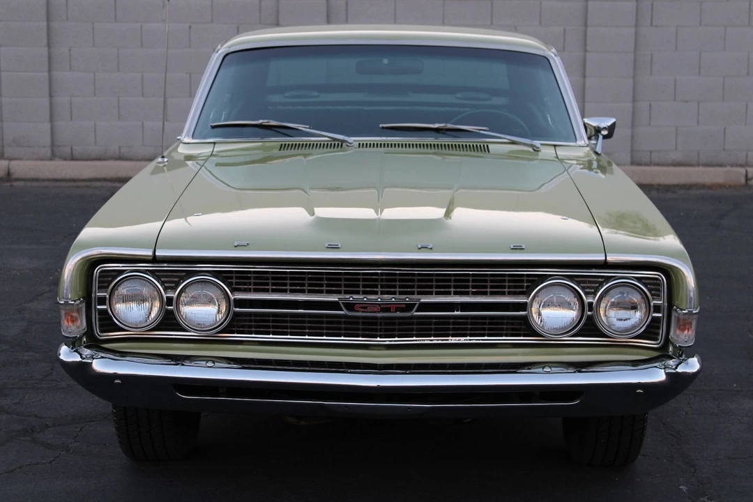1968 Ford Torino 1st Gen - Image 10 of 21