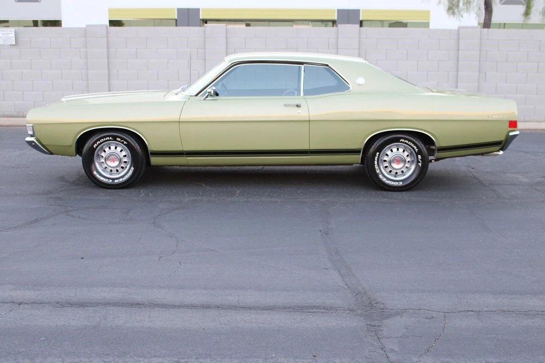 1968 Ford Torino 1st Gen - Image 7 of 21