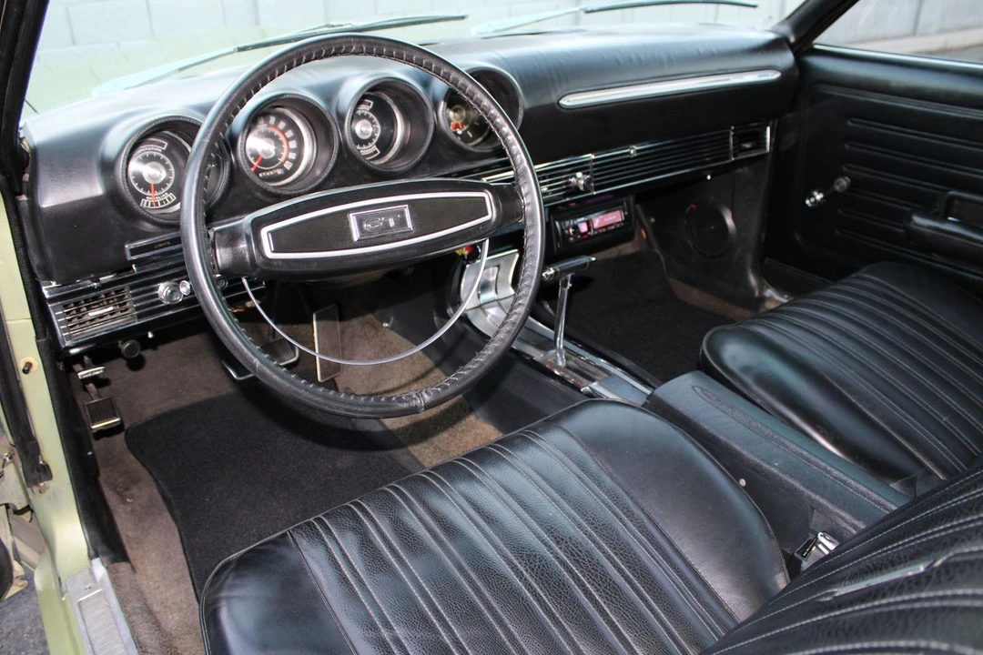 1968 Ford Torino 1st Gen - Image 13 of 21