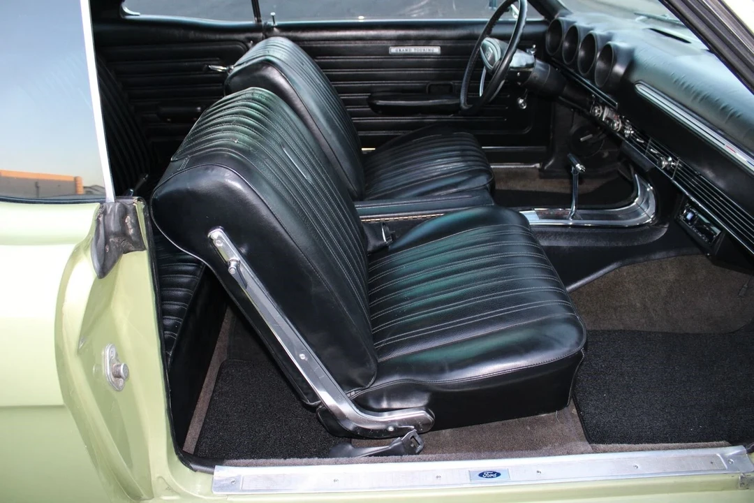 1968 Ford Torino 1st Gen - Image 20 of 21