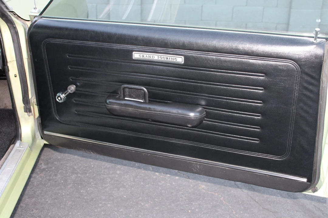 1968 Ford Torino 1st Gen - Image 18 of 21