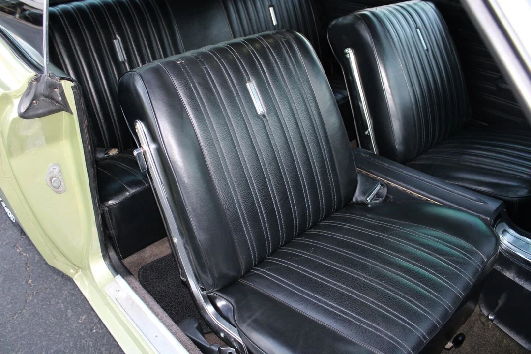 1968 Ford Torino 1st Gen - Image 21 of 21