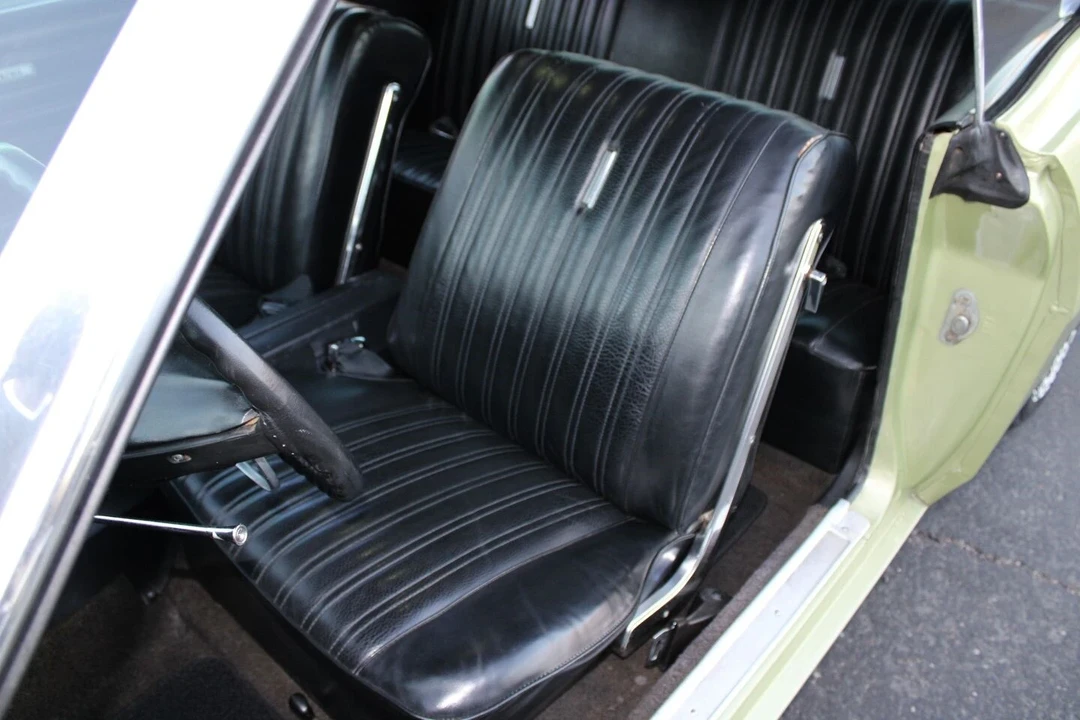 1968 Ford Torino 1st Gen - Image 15 of 21