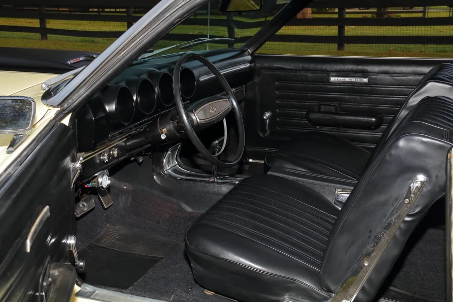 1968 Ford Torino 1st Gen - Image 30 of 31