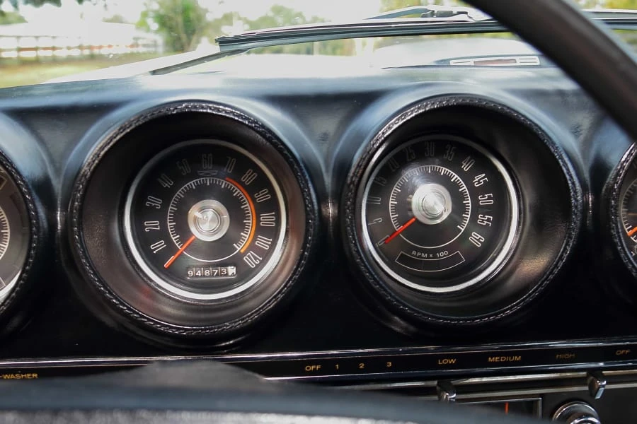 1968 Ford Torino 1st Gen - Image 29 of 31