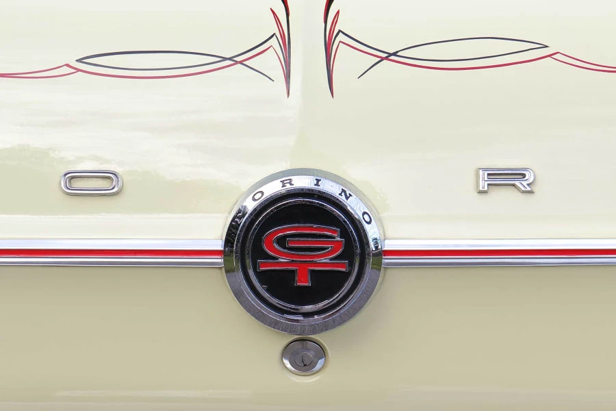 1968 Ford Torino 1st Gen - Image 8 of 31