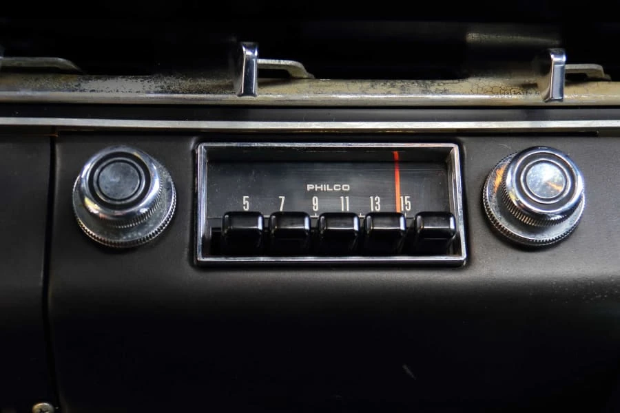 1968 Ford Torino 1st Gen - Image 22 of 31
