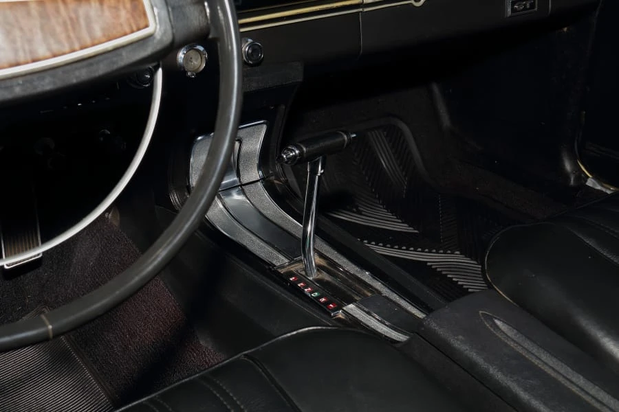 1968 Ford Torino 1st Gen - Image 26 of 31