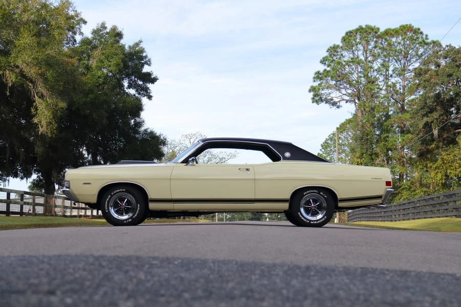 1968 Ford Torino 1st Gen - Image 15 of 31