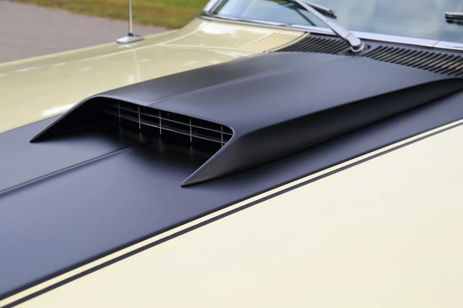 1968 Ford Torino 1st Gen - Image 14 of 31