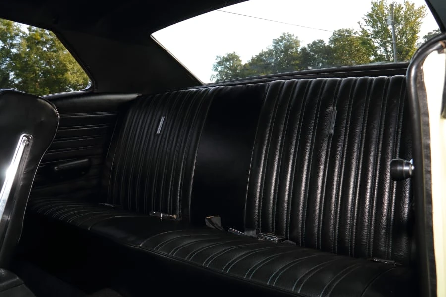1968 Ford Torino 1st Gen - Image 31 of 31