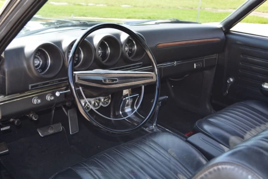 1968 Ford Torino 1st Gen - Image 4 of 8