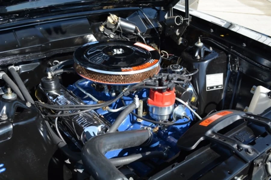 1968 Ford Torino 1st Gen - Image 5 of 8