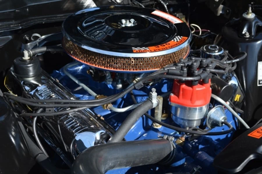 1968 Ford Torino 1st Gen - Image 6 of 8