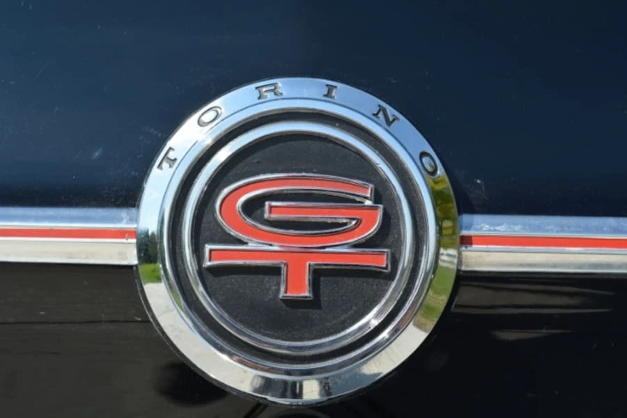 1968 Ford Torino 1st Gen - Image 8 of 8
