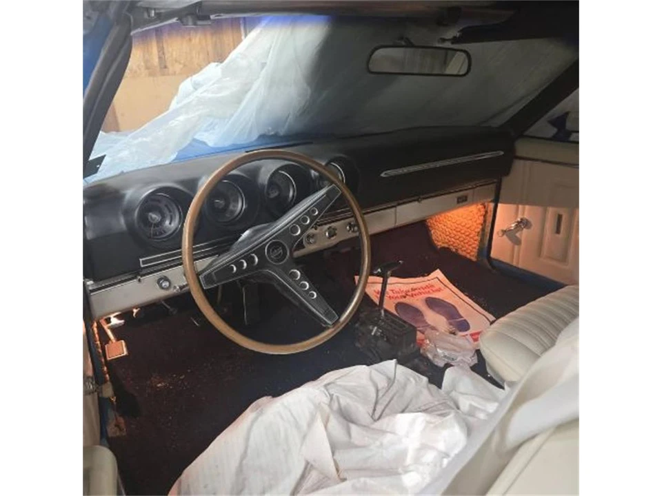 1968 Ford Torino 1st Gen - Image 9 of 23