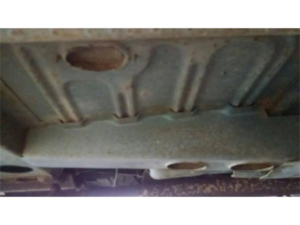 1968 Ford Torino 1st Gen - Image 12 of 23