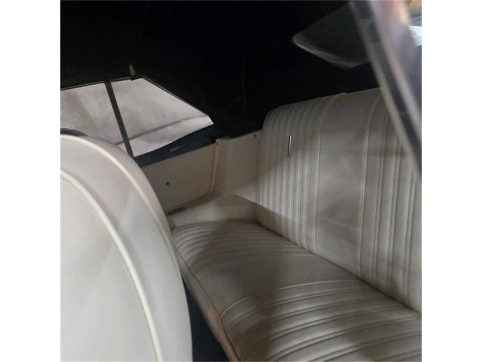 1968 Ford Torino 1st Gen - Image 8 of 23