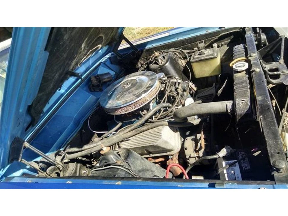 1968 Ford Torino 1st Gen - Image 11 of 23
