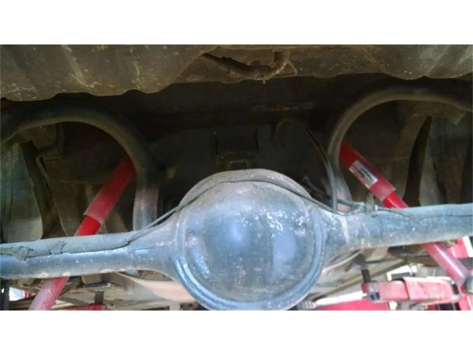 1968 Ford Torino 1st Gen - Image 19 of 23