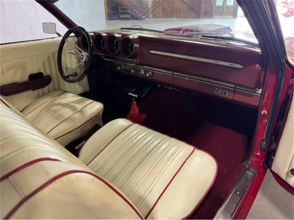 1968 Ford Torino 1st Gen - Image 7 of 21