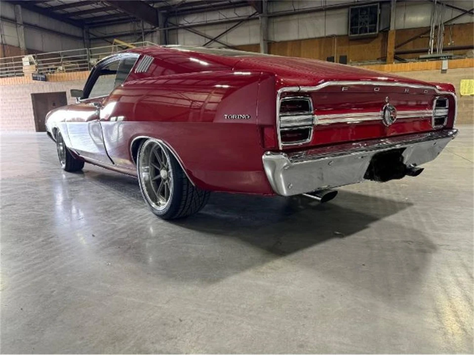 1968 Ford Torino 1st Gen - Image 3 of 21
