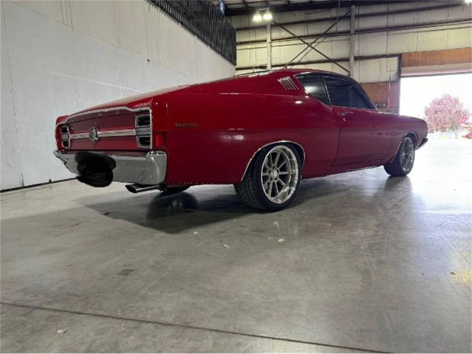 1968 Ford Torino 1st Gen - Image 4 of 21