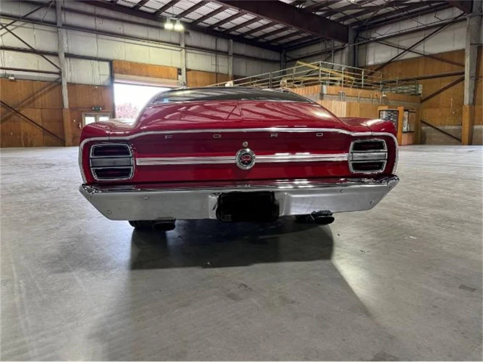 1968 Ford Torino 1st Gen - Image 2 of 21