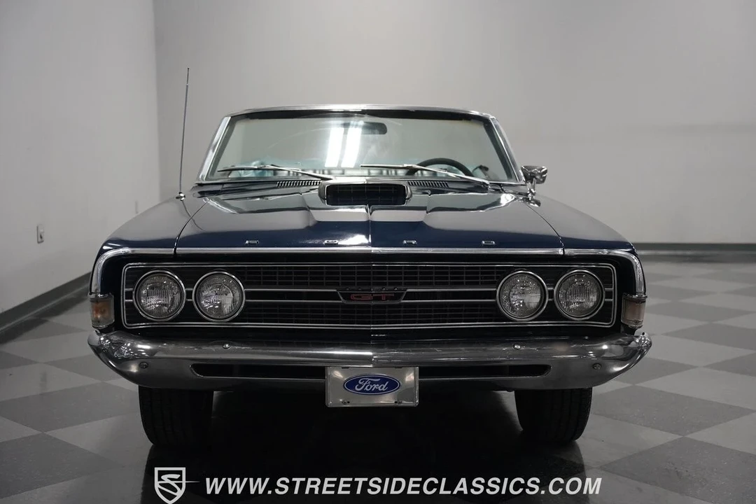 1968 Ford Torino 1st Gen - Image 5 of 21