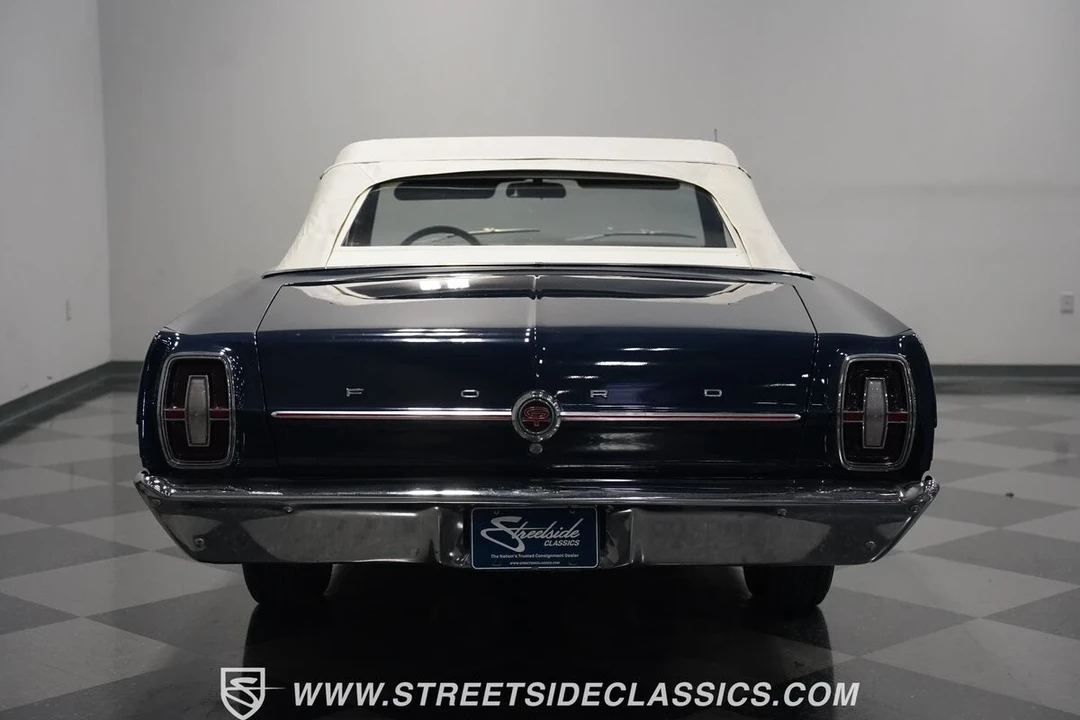 1968 Ford Torino 1st Gen - Image 11 of 21