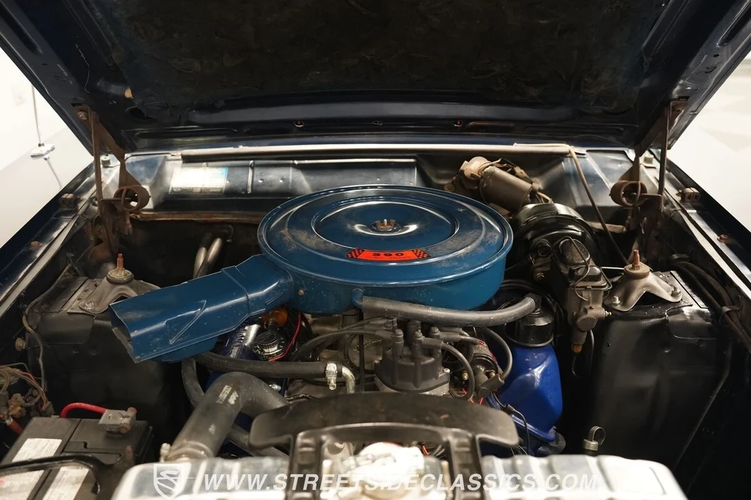 1968 Ford Torino 1st Gen - Image 4 of 21