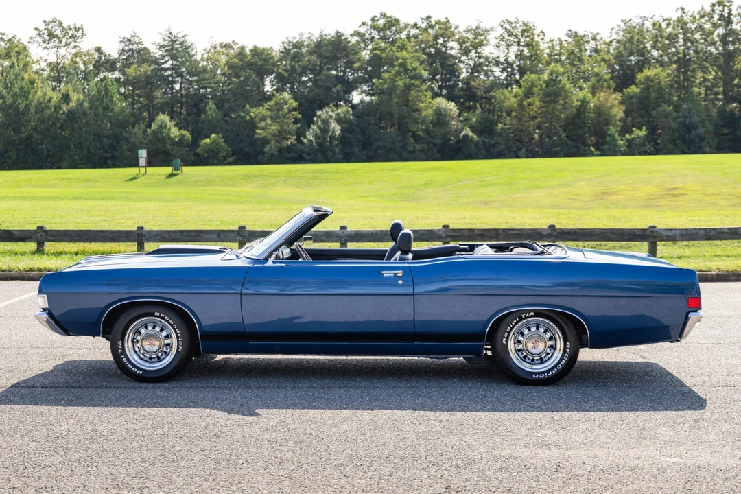 1968 Ford Torino 1st Gen - Image 9 of 31