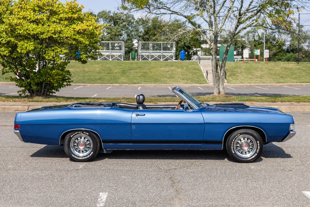 1968 Ford Torino 1st Gen - Image 5 of 31