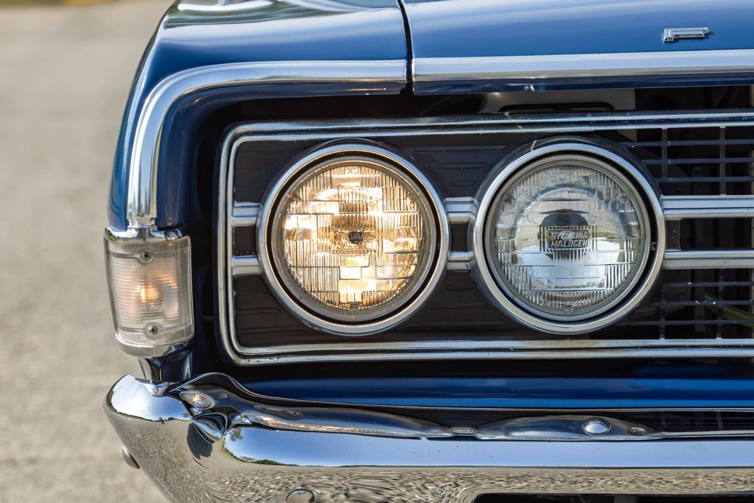 1968 Ford Torino 1st Gen - Image 24 of 31